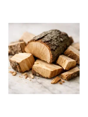 Pear Tree Wood