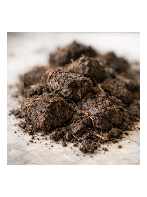 Peat