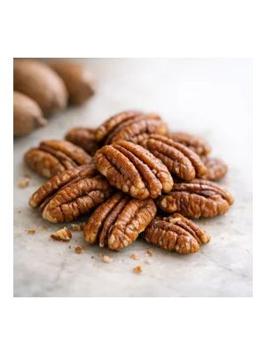 Pecan