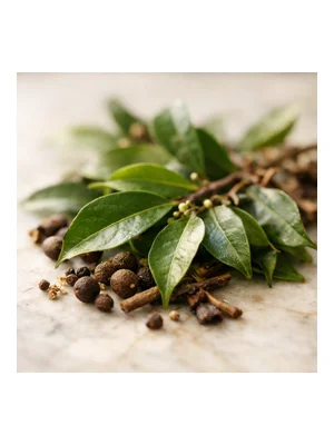 Pimento Leaf