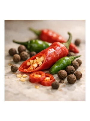 Pimiento