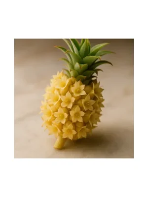 Pineapple Blossom