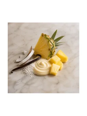 Pineapple Creme