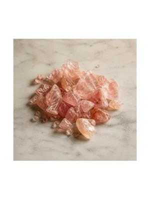 Pink Crystal