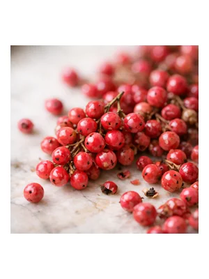Pink Pepper