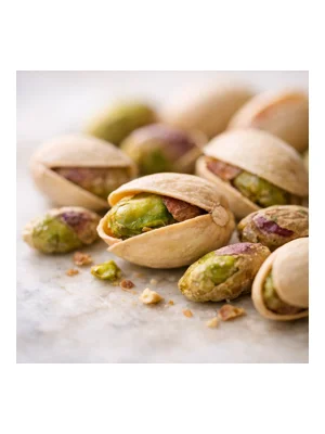Pistachio