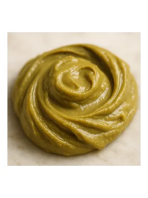pistachio cream