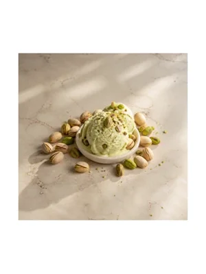 Pistachio Ice Cream