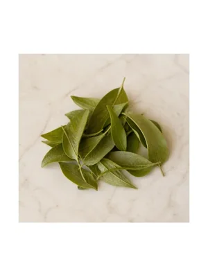 Pistachio Leaf