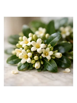 Pittosporum