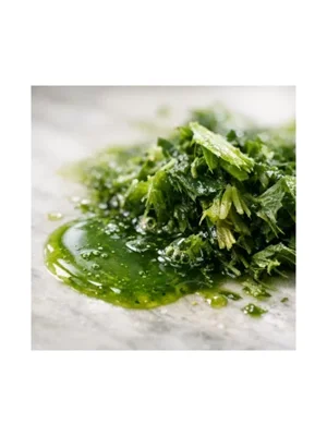 Plant Juice