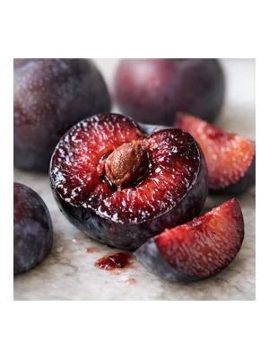 Plum
