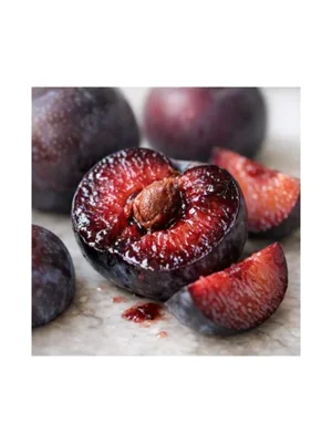 Plum