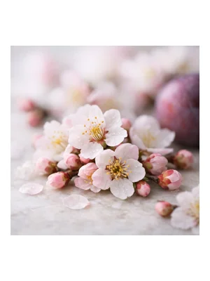 Plum Blossom