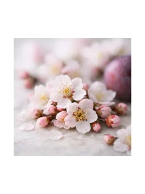 Plum Blossom