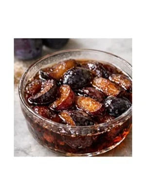 Plum Liqueur