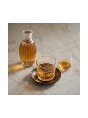 Plum Wine