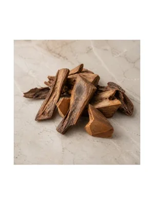 Plum Wood
