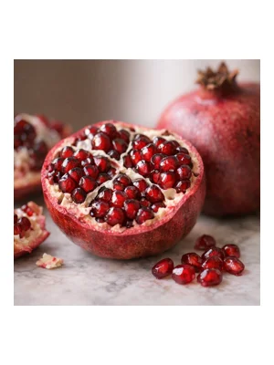 Pomegranate