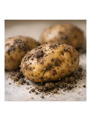 Potato
