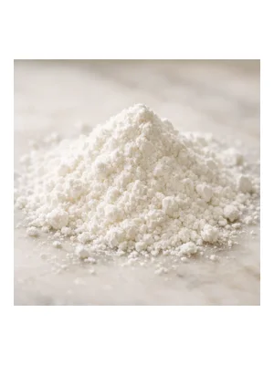Powdery