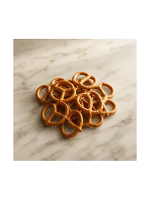 Pretzel