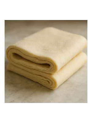 Puff Pastry
