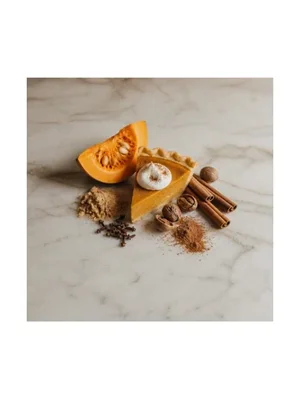 Pumpkin Pie