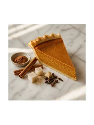 Pumpkin Pie