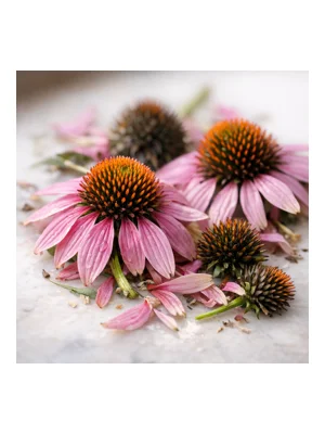 Purple Coneflower
