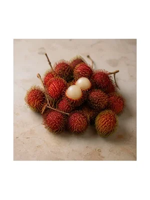 Rambutan