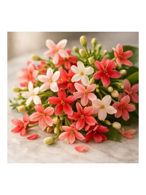 Rangoon Creeper