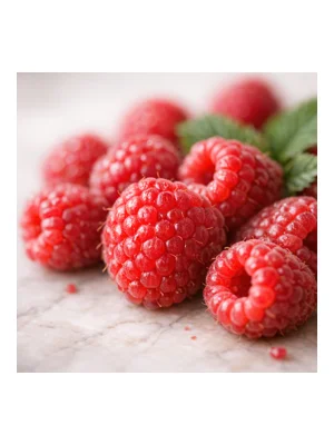 Raspberry