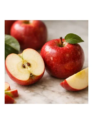 Red Apple