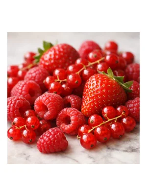 Red Berries