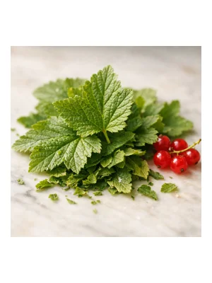 Redcurrant Leaf