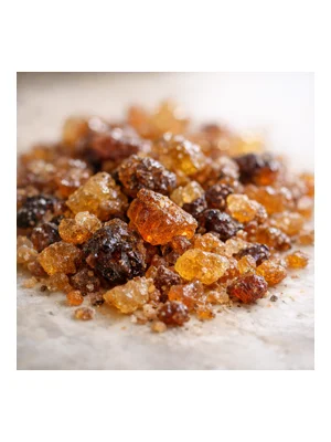 Resin