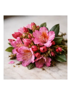 Rhododendron