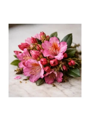 Rhododendron