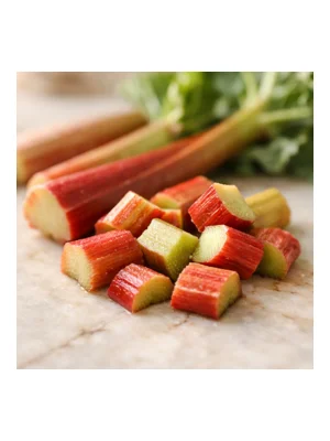 Rhubarb