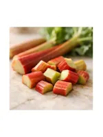 Rhubarb