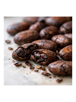 Roasted Cocoa