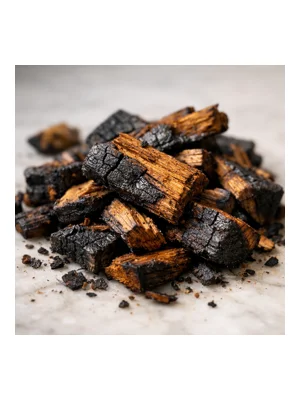 Roasted Oak