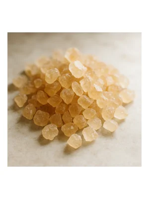 Rock Sugar