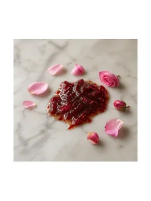 Rose Jam
