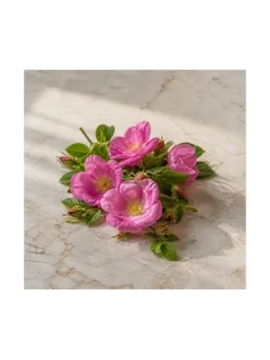 Rose Japanese (Hamanasu)