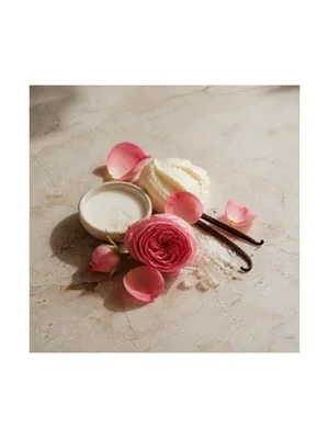 Rose Milk