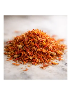 Safflower
