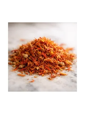 Safflower