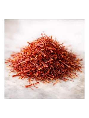 Saffron